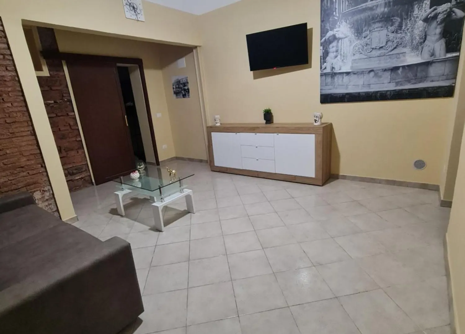 Sicilian Room كاتانيا