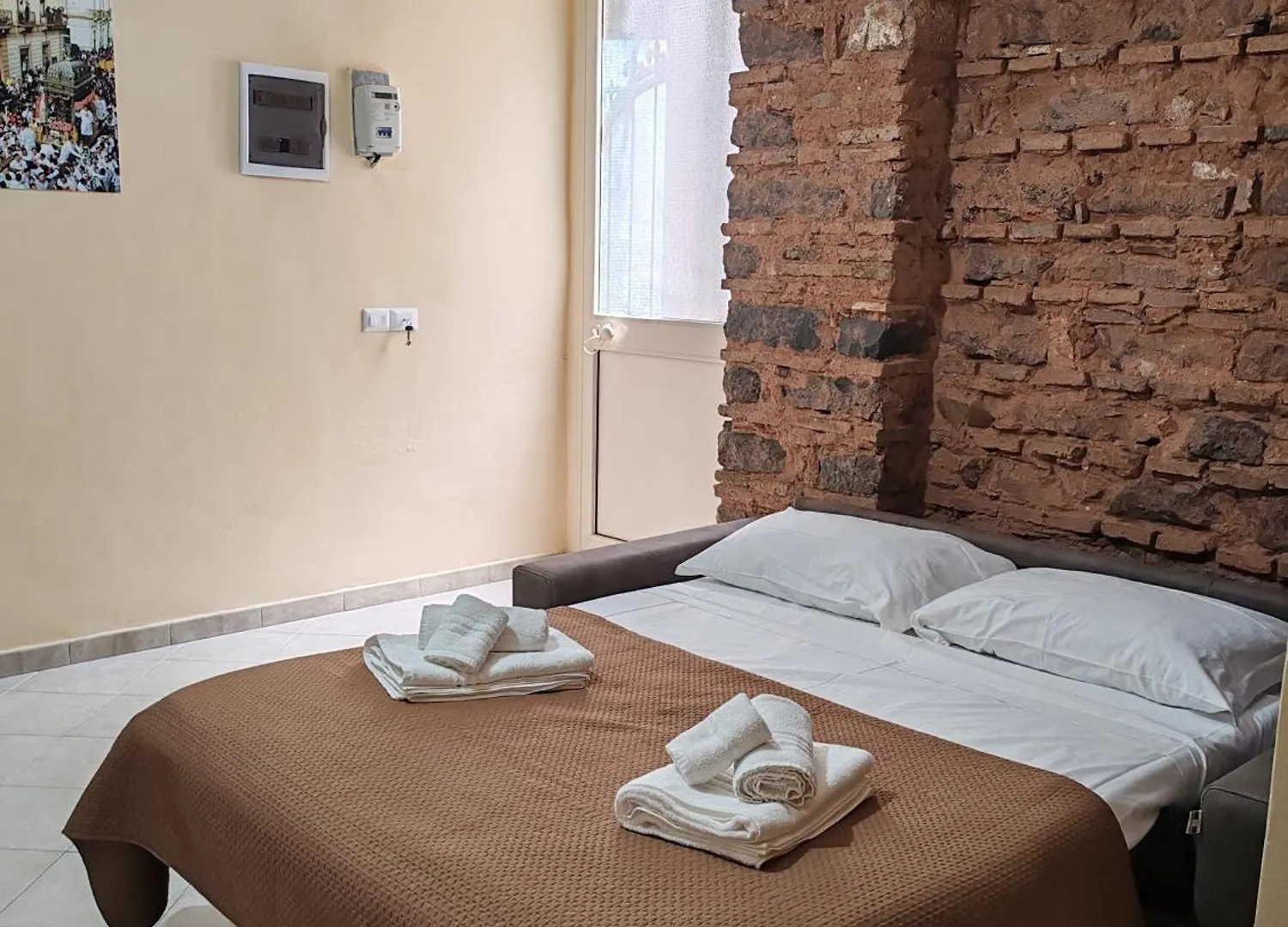 Sicilian Room كاتانيا 0*,  إيطاليا