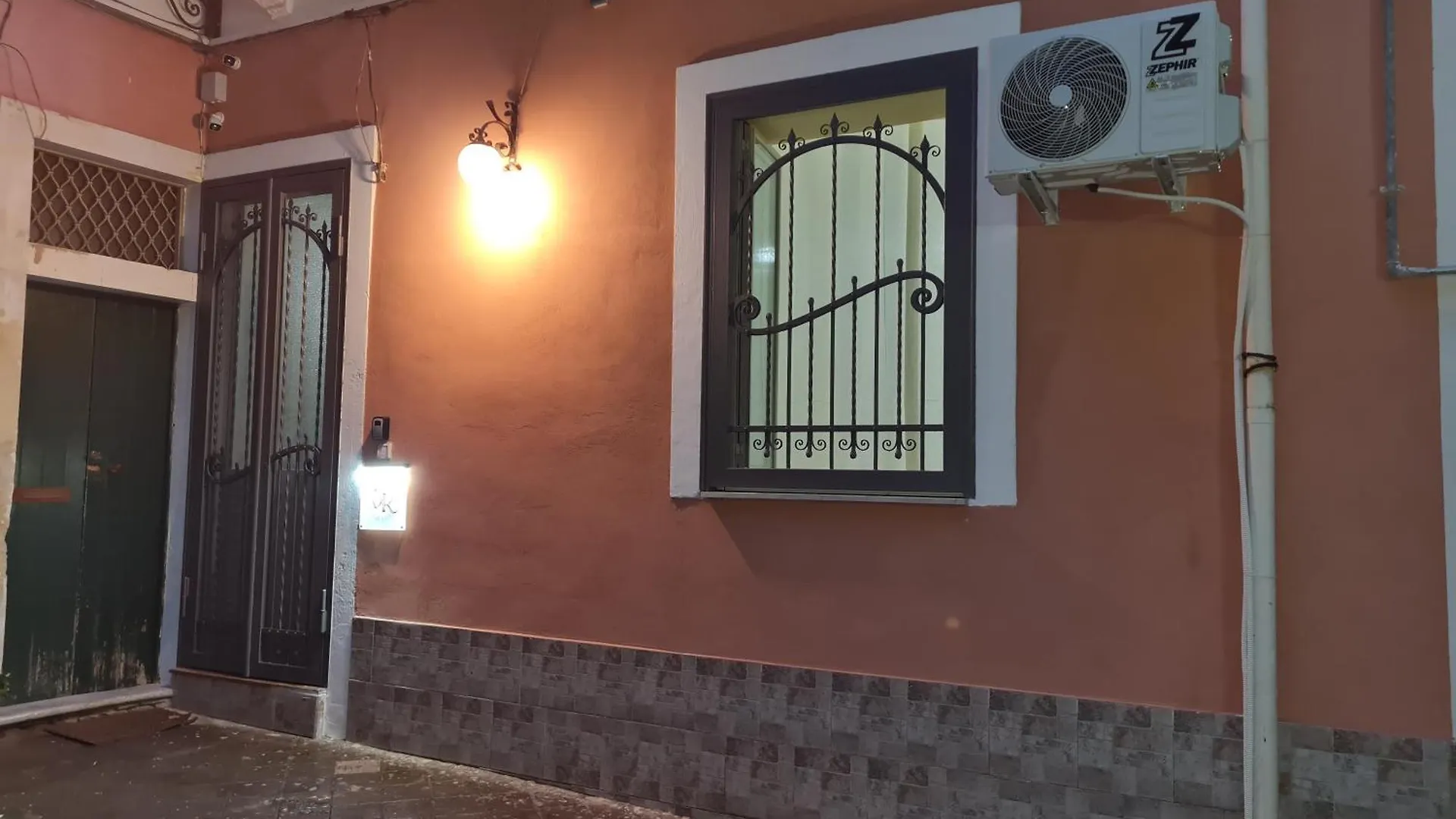 Prázdninový dům Sicilian Room Katánie